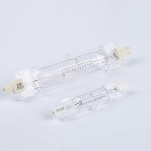 Tubo de foco 2000W para cine y TV