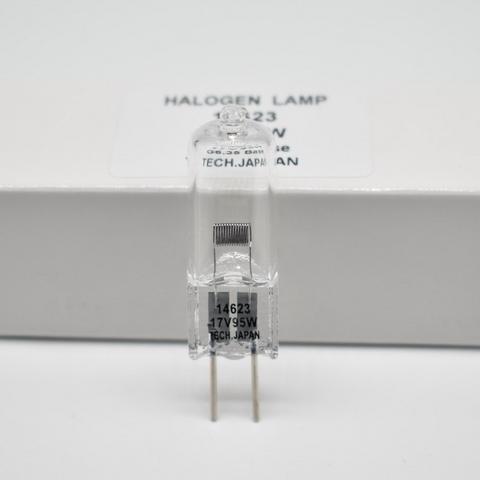 Perla halógena para sillón dental 17V 95W