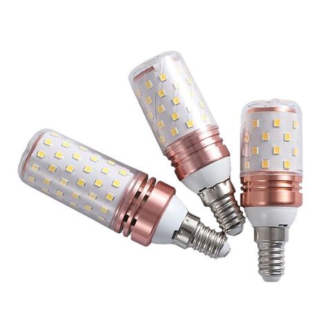 Iluminación LED residencial