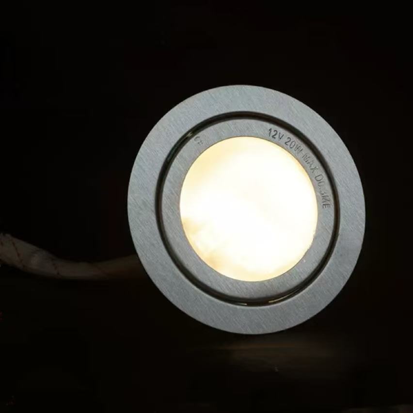 Lámpara LED para campana 20W