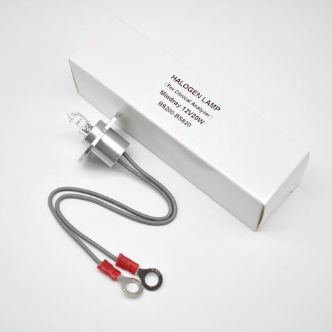 Fuentes de luz para instrumentos médicos